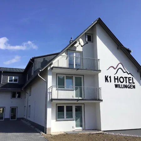 Hotel K1 3*